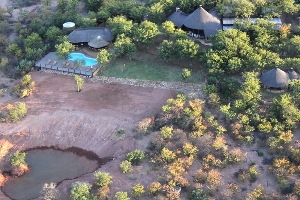 Luxury Safari Lodge in South Africa | Mopane Bush Lodge