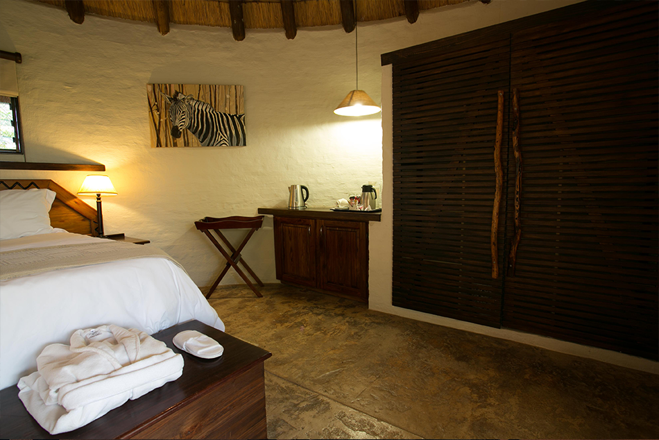 Safari Lodges in South Africa | Game Lodges in South Africa | Limpopo Lodges