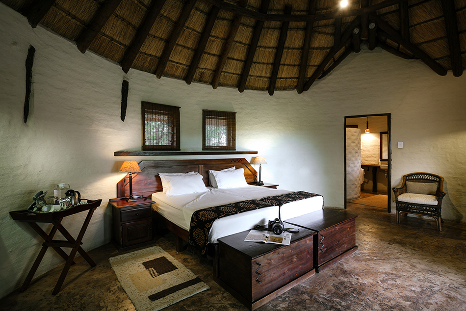 Safari Lodges in South Africa | Game Lodges in South Africa | Limpopo Lodges