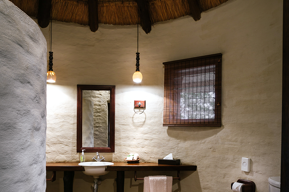 Safari Lodges in South Africa | Game Lodges in South Africa | Limpopo Lodges