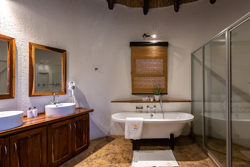 Safari Lodges in South Africa | Game Lodges in South Africa | Limpopo Lodges