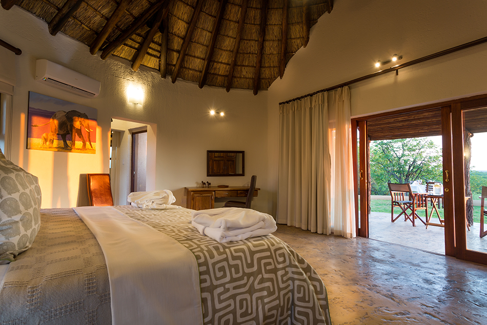Safari Lodges in South Africa | Game Lodges in South Africa | Limpopo Lodges