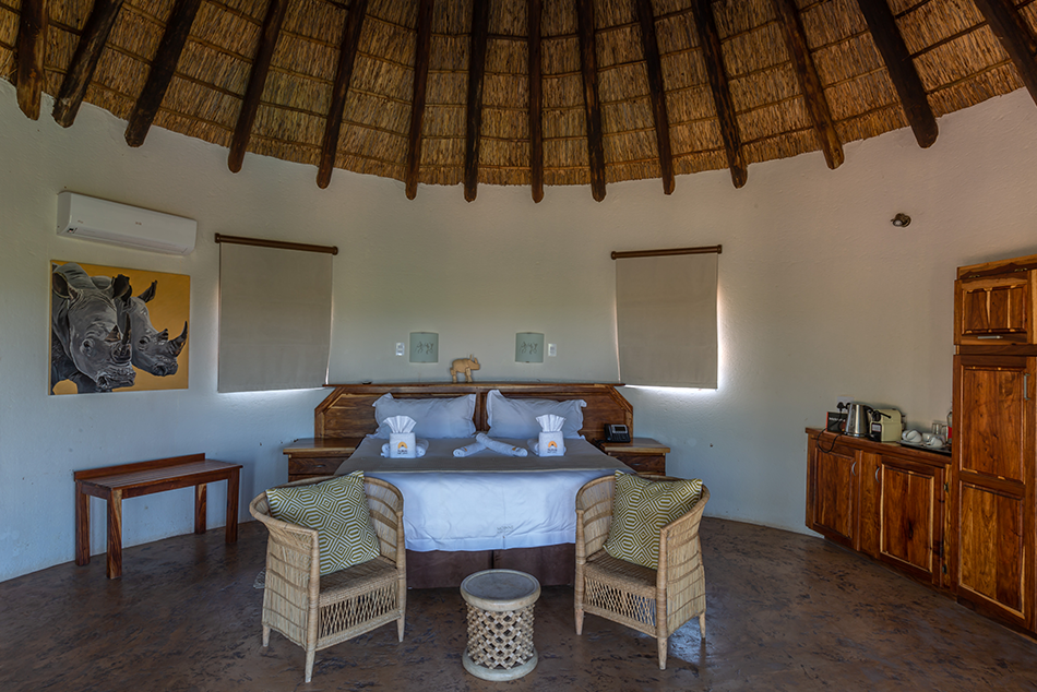 Safari Lodges in South Africa | Game Lodges in South Africa | Limpopo Lodges