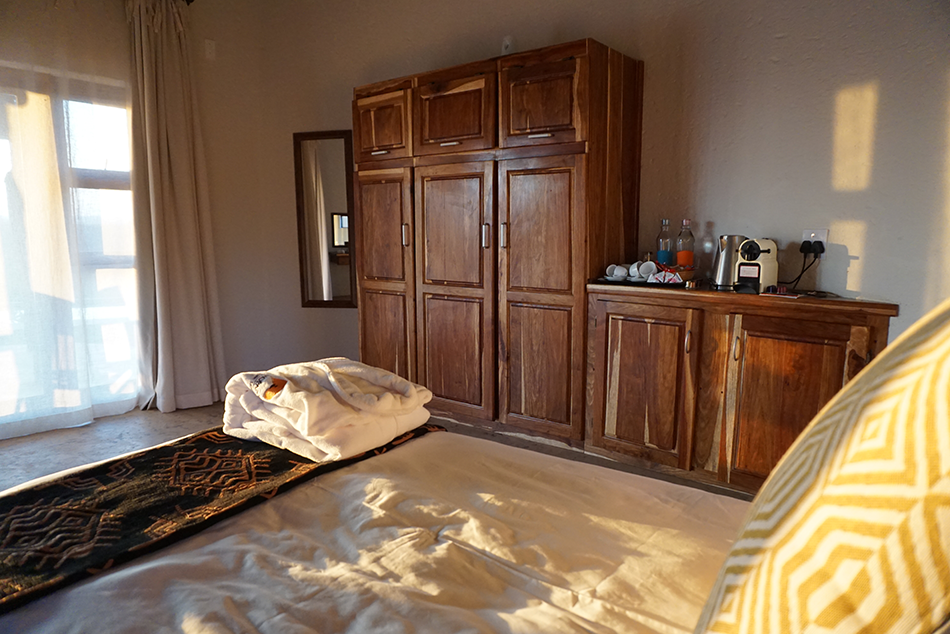 Safari Lodges in South Africa | Game Lodges in South Africa | Limpopo Lodges