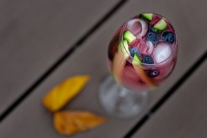 food in south africa | mopane bush lodge