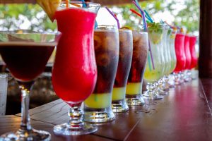 food in south africa | mopane bush lodge