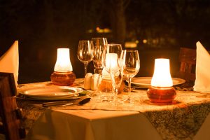 food in south africa | mopane bush lodge