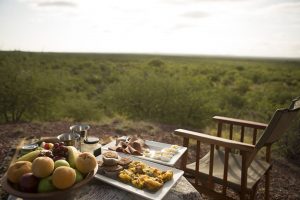 food in south africa | mopane bush lodge