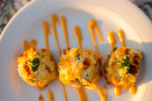 food in south africa | mopane bush lodge