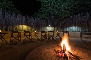 food in south africa | mopane bush lodge
