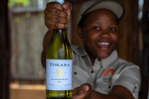 food in south africa | mopane bush lodge