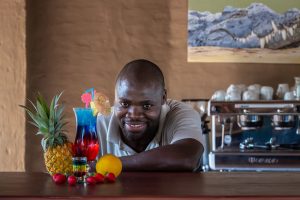 food in south africa | mopane bush lodge