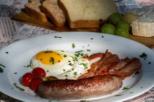 food in south africa | mopane bush lodge