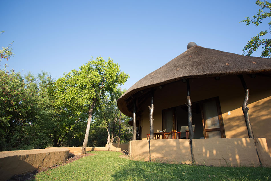 Safari Lodges in South Africa | Game Lodges in South Africa | Limpopo Lodges