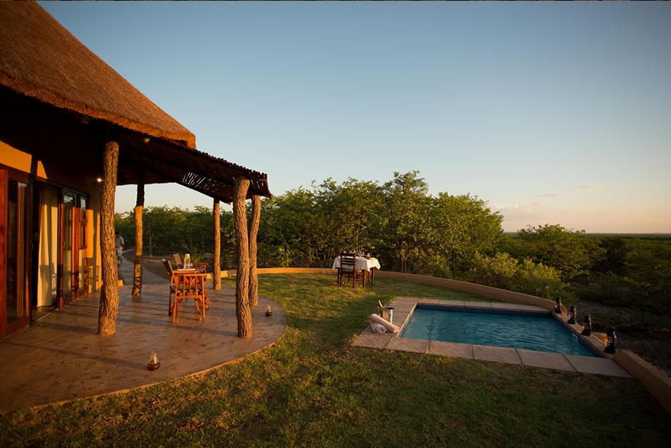 Safari Lodges in South Africa | Game Lodges in South Africa | Limpopo Lodges
