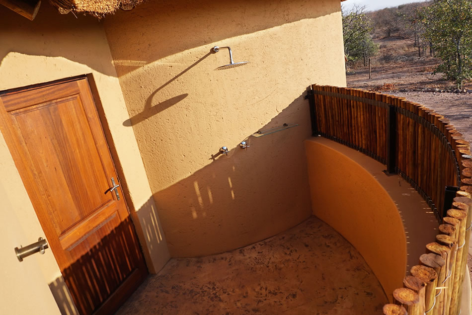 Safari Lodges in South Africa | Game Lodges in South Africa | Limpopo Lodges