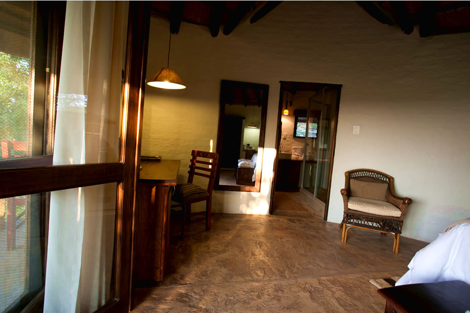 Safari Lodges in South Africa | Game Lodges in South Africa | Limpopo Lodges