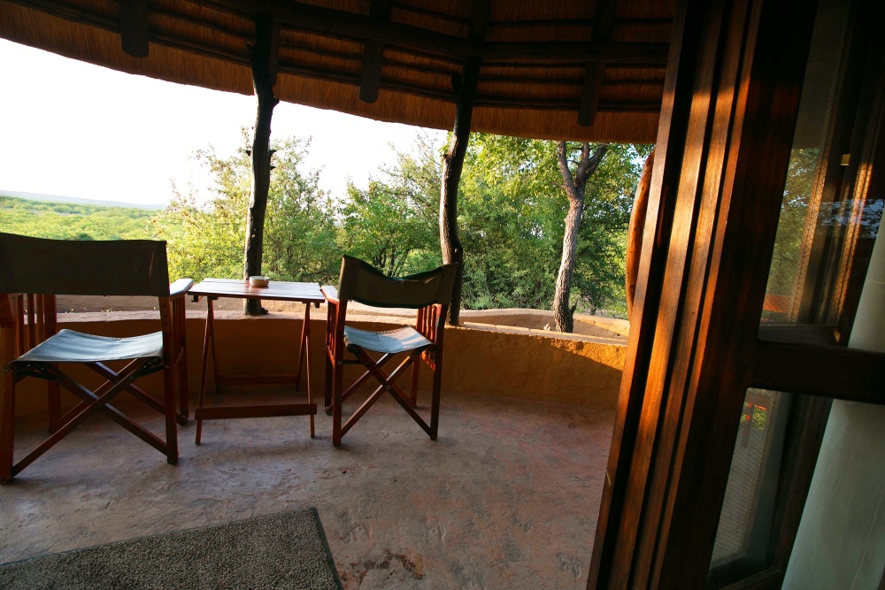 Safari Lodges in South Africa | Game Lodges in South Africa | Limpopo Lodges